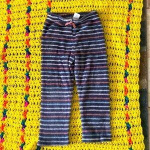 Warm Winter Fuzzy Pajama Pants